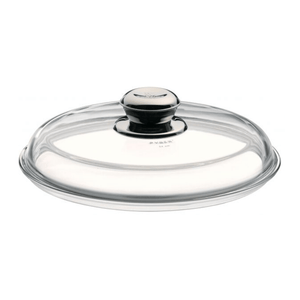 WMF Borosilicate Glass Lid 24cm The Homestore Auckland