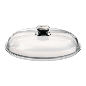 WMF Borosilicate Glass Lid 32cm The Homestore Auckland