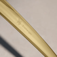 WMF Boston Cutlery Set 24-Piece Champagne Gold