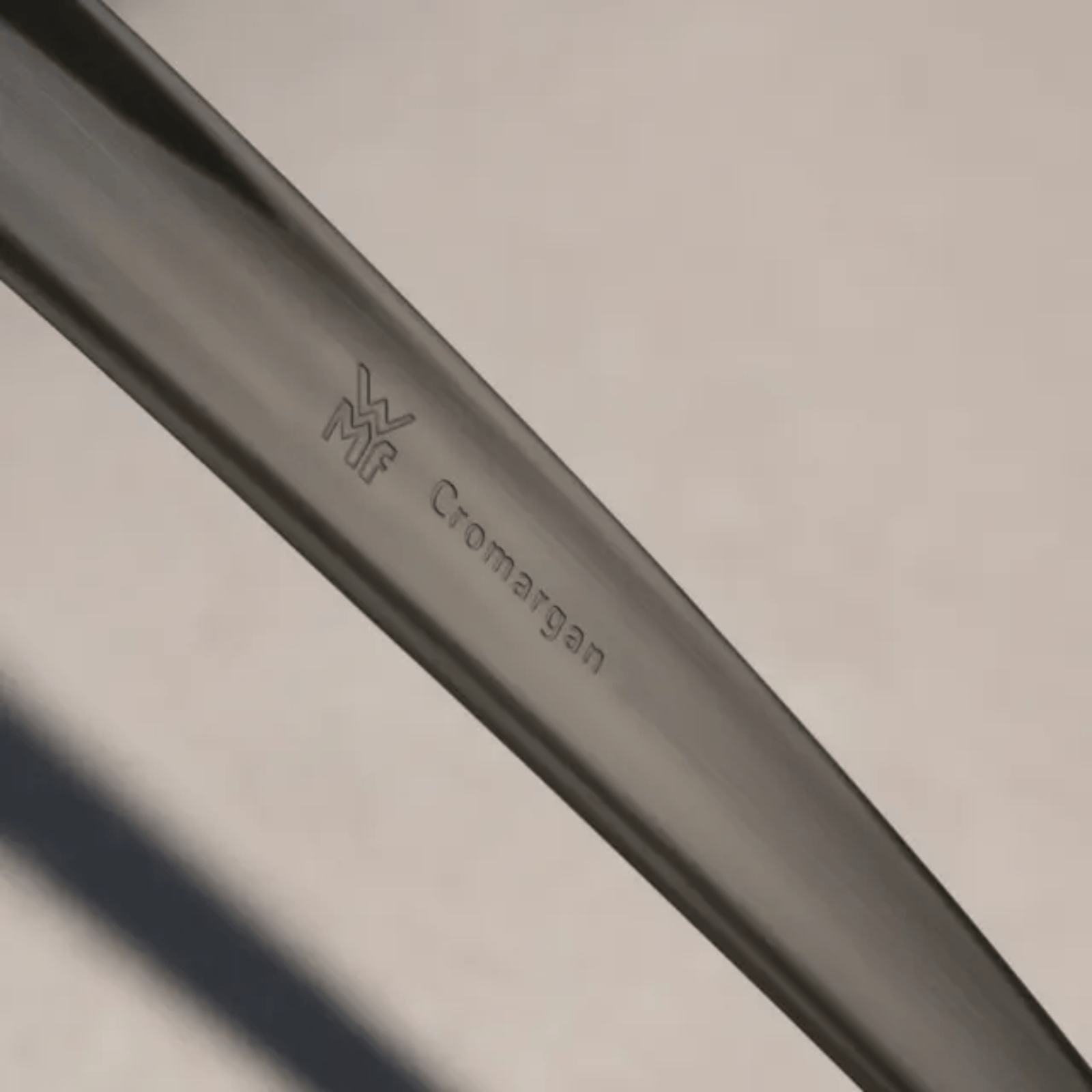 WMF Boston Cutlery Set 24-Piece Dark Passion