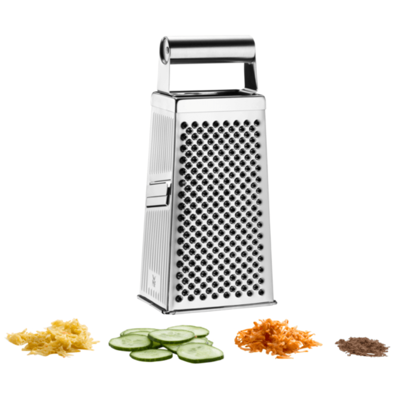 WMF Box Grater 4-in-1