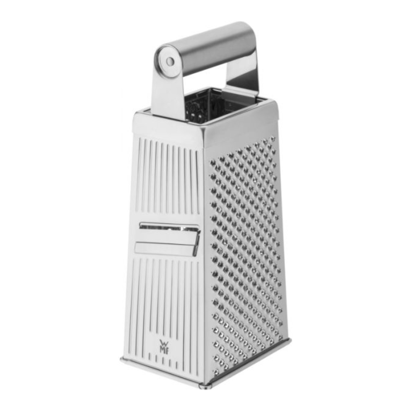 WMF Box Grater 4-in-1