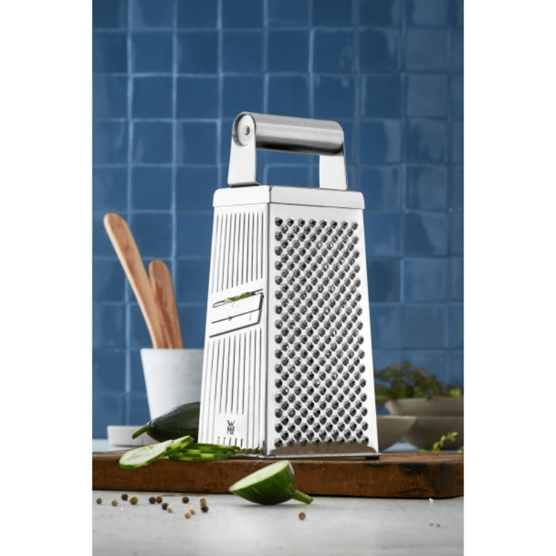 WMF Box Grater 4-in-1