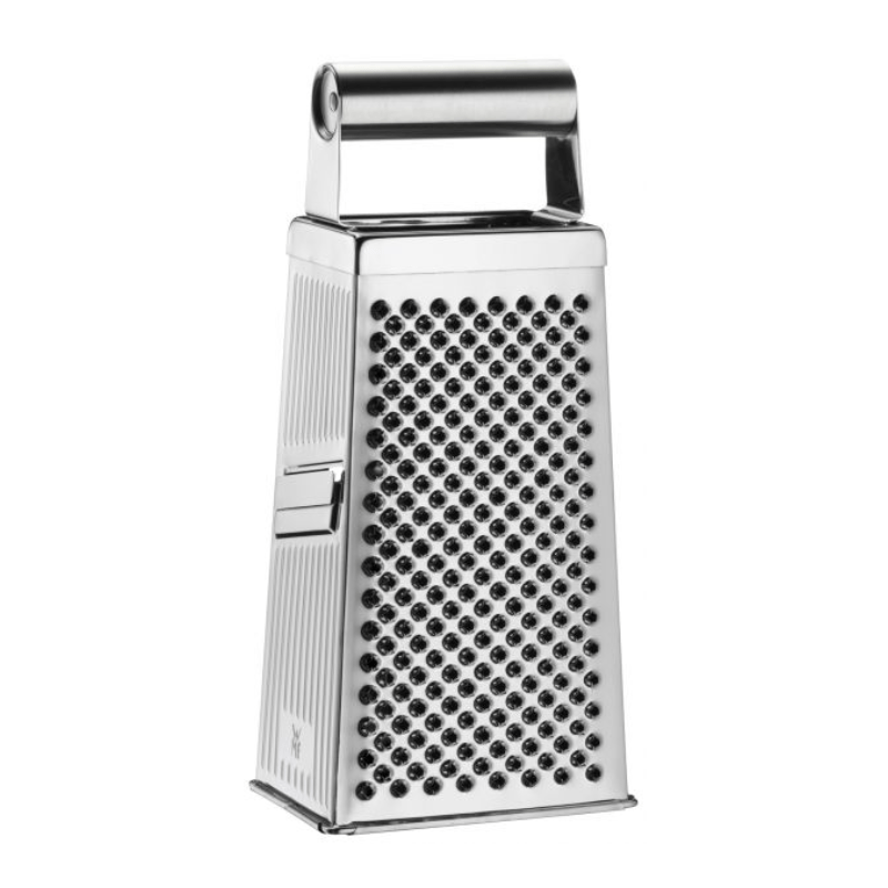 WMF Box Grater 4-in-1