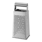 WMF Box Grater 4-in-1