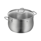 WMF Brillant Cookware Set 5-Piece