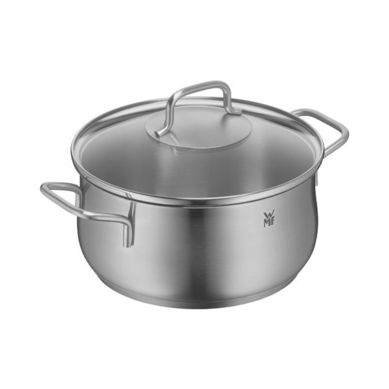 WMF Brilliant Cookware Set 6-Piece