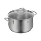 WMF Brilliant Cookware Set 6-Piece