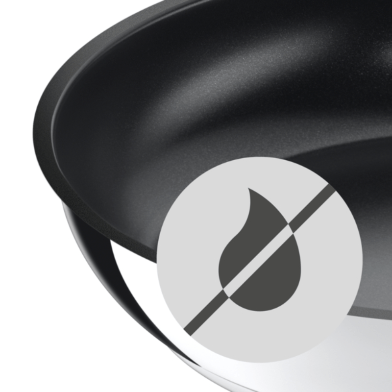WMF CeraDur Profi Serving Pan 28cm