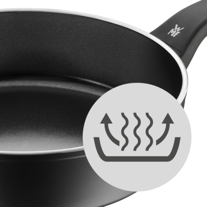 WMF CeraDur Stewing Pan 28cm