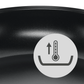 WMF Ceramic Frying Pan 28cm