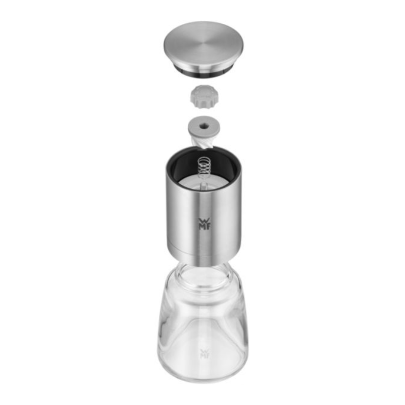 WMF Ceramill De Luxe Spice Mill