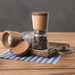 WMF Ceramill Nature Salt & Pepper Mill Set 2-Piece