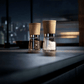WMF Ceramill Nature Salt & Pepper Mill Set 2-Piece