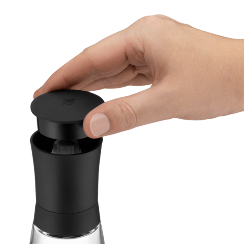 WMF Ceramill Trend Spice Mill Black