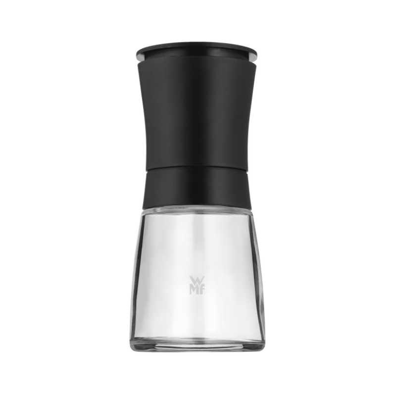 WMF Ceramill Trend Spice Mill Black