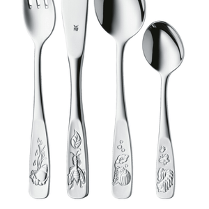 WMF Children's Garden Cutlery Set 4-Piece The Homestore Auckland