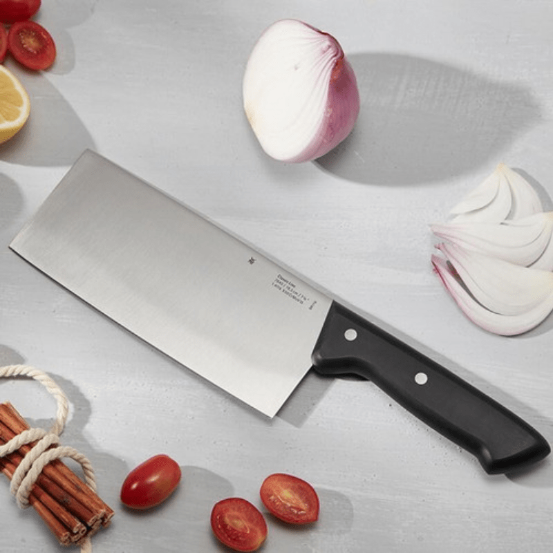 WMF Classic Line Chinese Chef's Knife 18.5cm