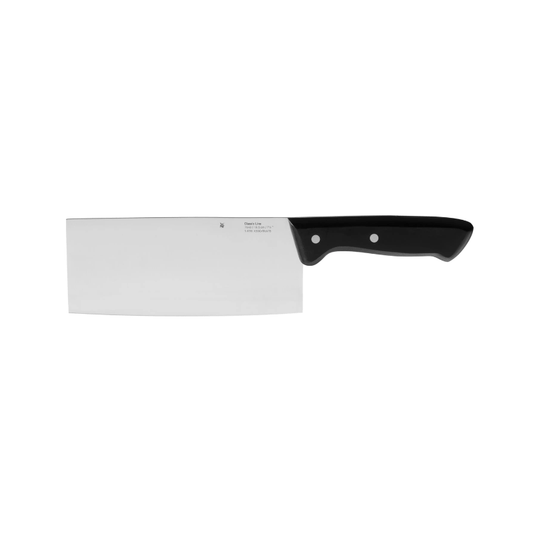 WMF Classic Line Chinese Chef's Knife 18.5cm The Homestore Auckland