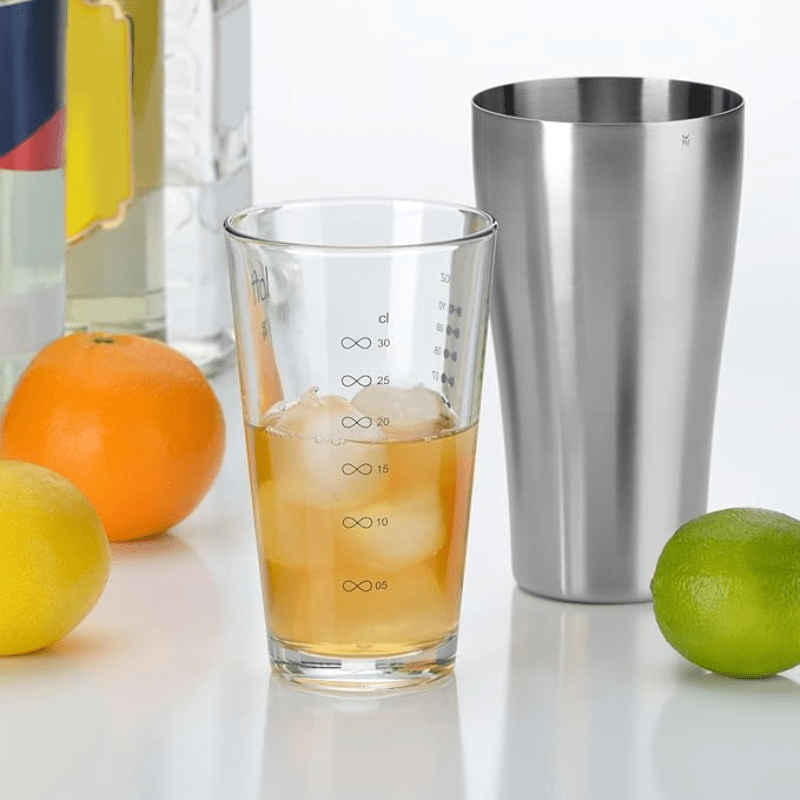 WMF Clever & More Boston Cocktail Shaker