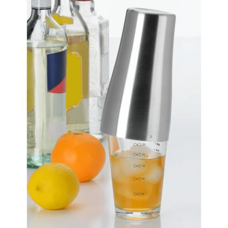 WMF Clever & More Boston Cocktail Shaker