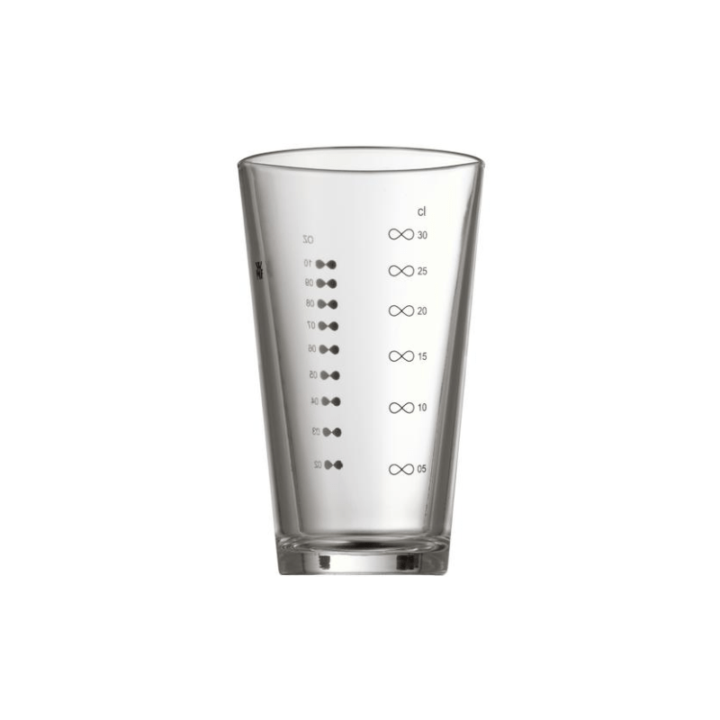 WMF Clever & More Boston Cocktail Shaker
