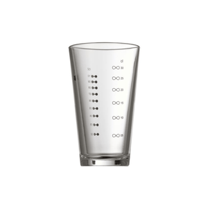 WMF Clever & More Boston Cocktail Shaker