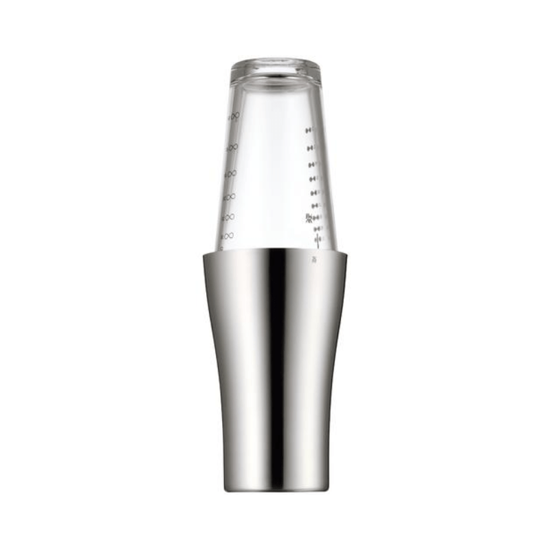 WMF Clever & More Boston Cocktail Shaker