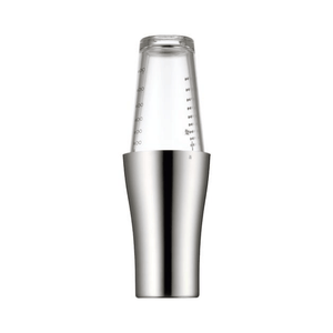 WMF Clever & More Boston Cocktail Shaker