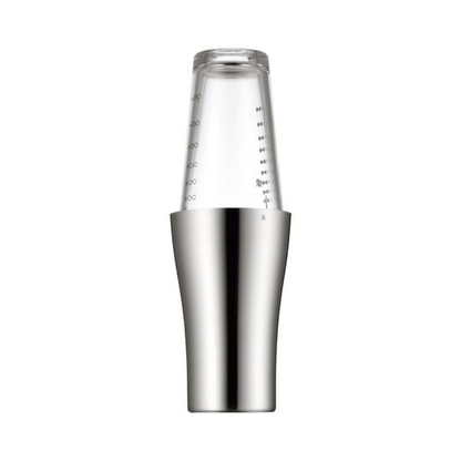 WMF Clever & More Boston Cocktail Shaker