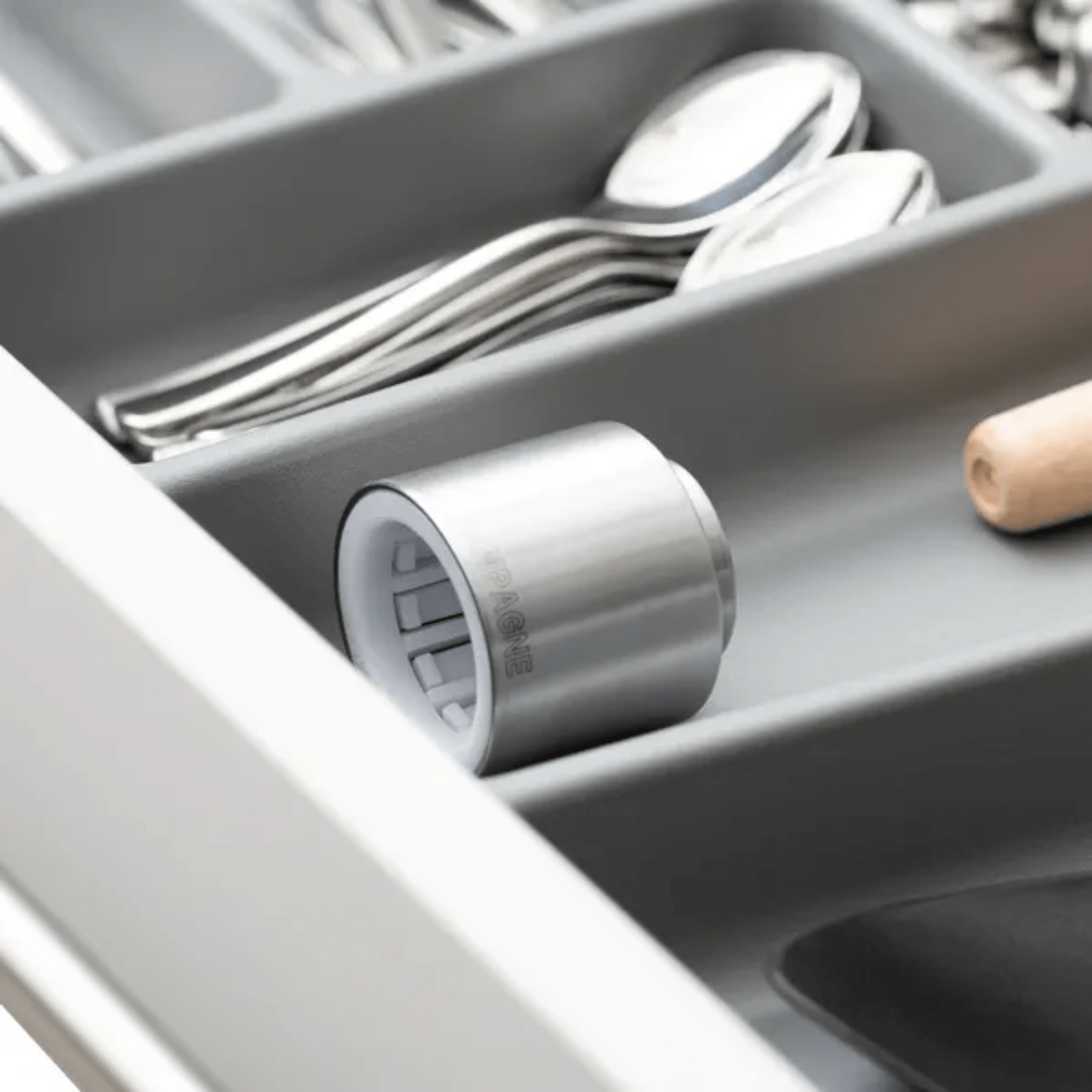 WMF Clever & More Champagne Bottle Seal