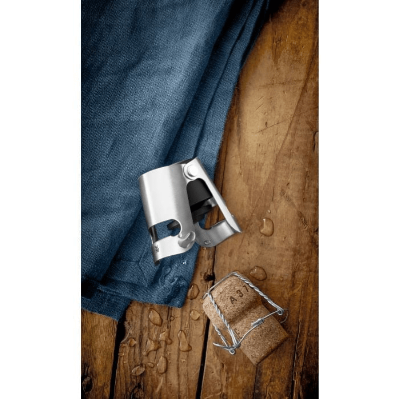 WMF Clever & More Champagne Stopper