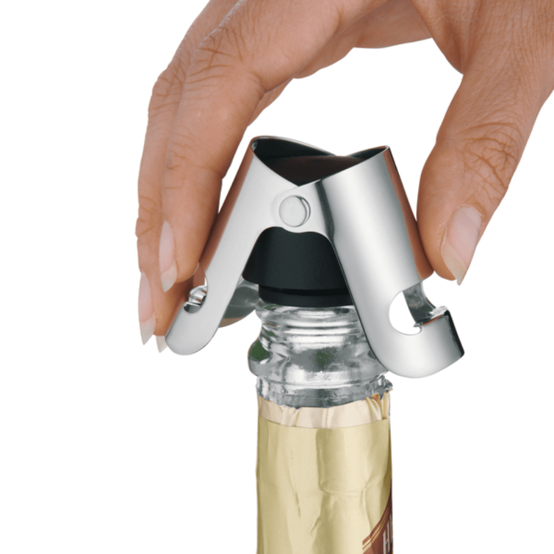 WMF Clever & More Champagne Stopper