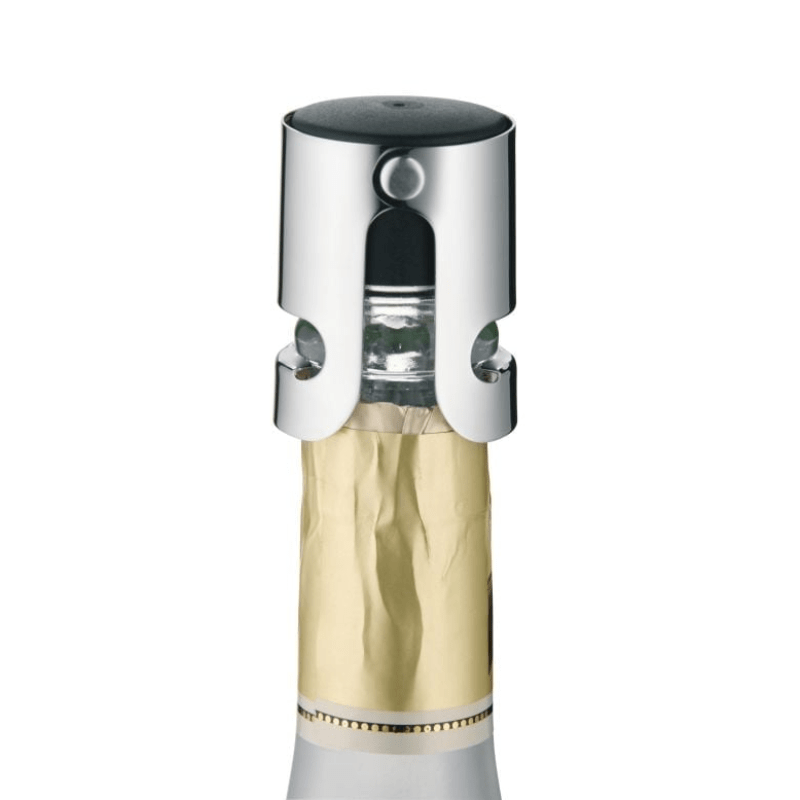 WMF Clever & More Champagne Stopper