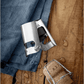 WMF Clever & More Champagne Stopper
