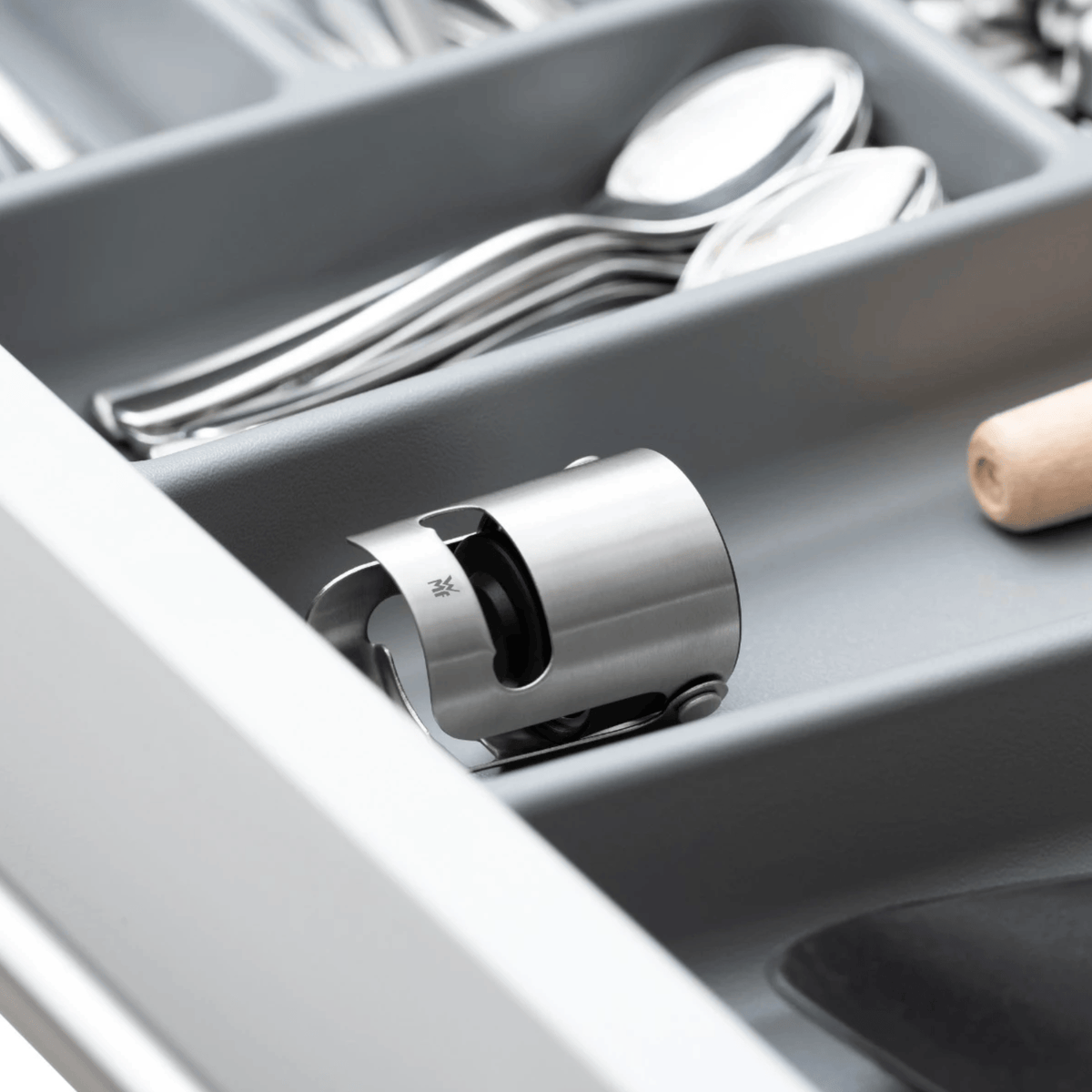 WMF Clever & More Champagne Stopper