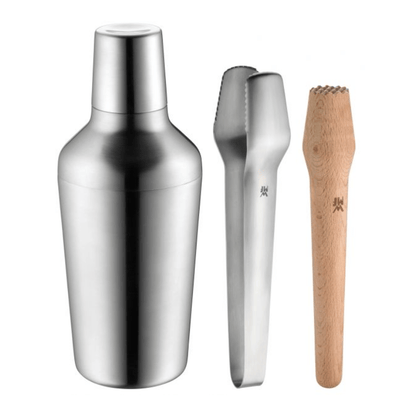 WMF Clever & More Cocktail Set 4-Piece