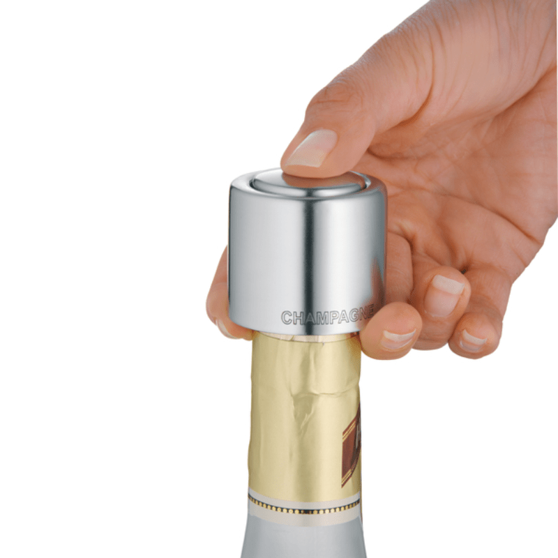 WMF Clever & More Wine Bottle Stopper