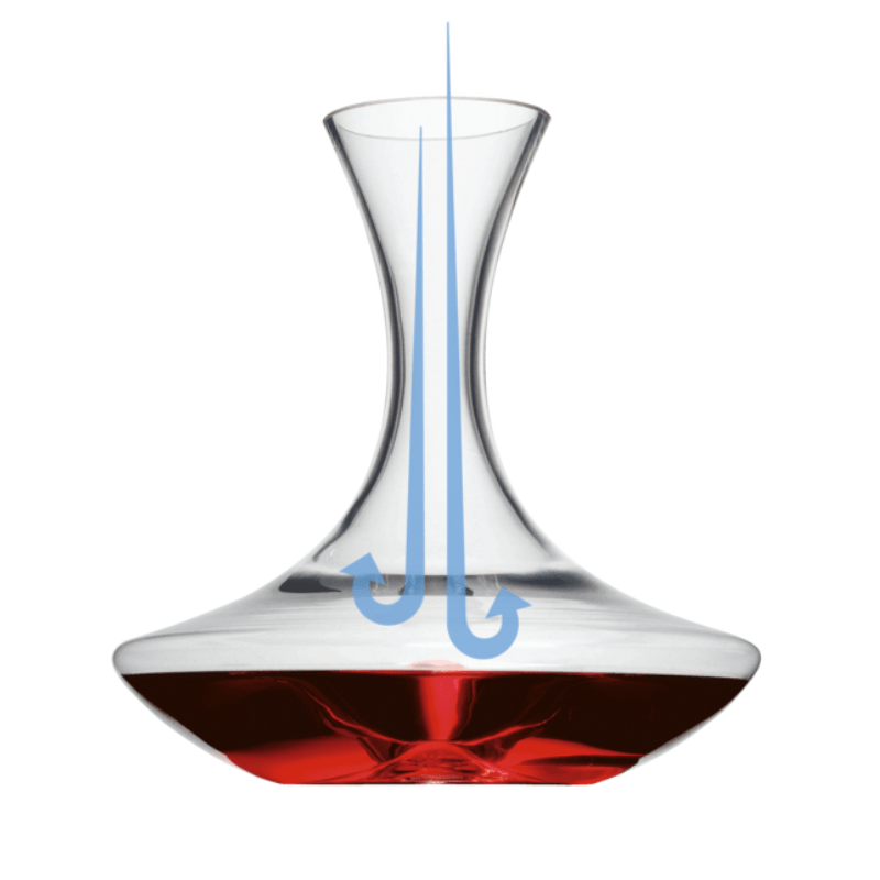 WMF Clever & More Wine Decanter 1.5L