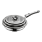 WMF Click&Serve Cookware Set 7-Piece