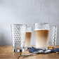 WMF Coffee Time Latte 280ml Set of 4