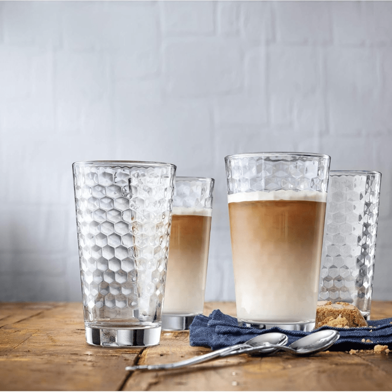 WMF Coffee Time Latte 280ml Set of 4