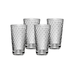 WMF Coffee Time Latte 280ml Set of 4