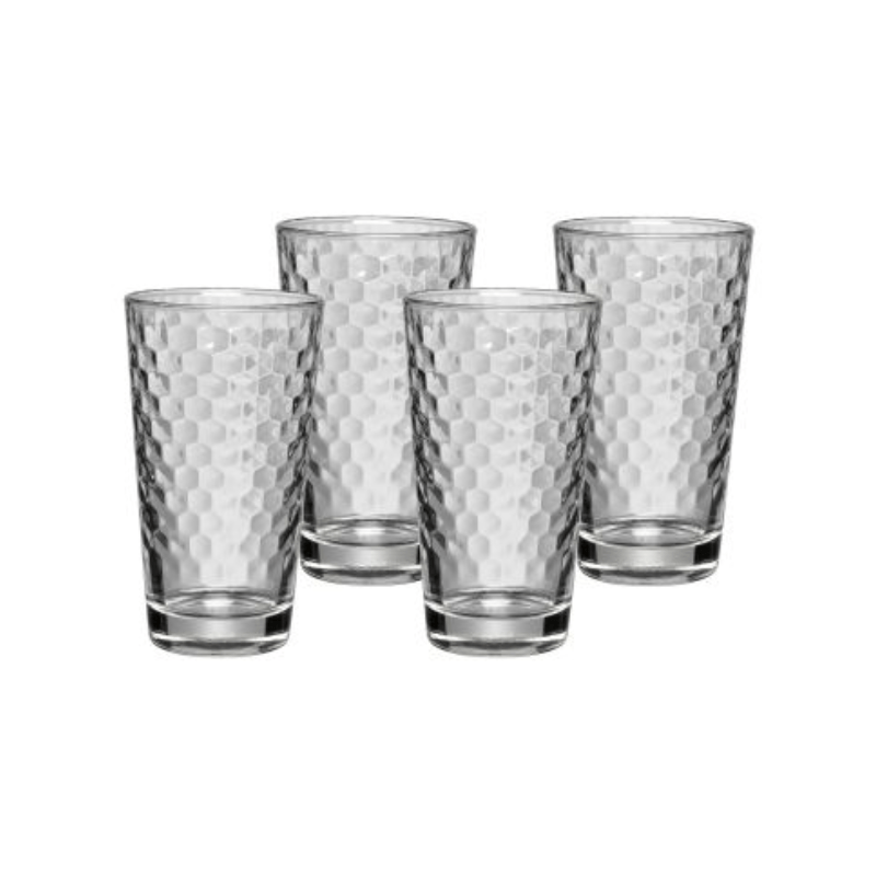 WMF Coffee Time Latte 280ml Set of 4