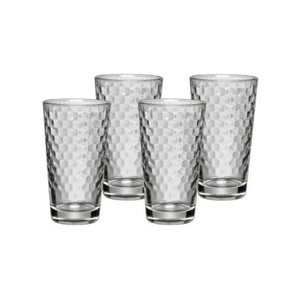 WMF Coffee Time Latte 280ml Set of 4