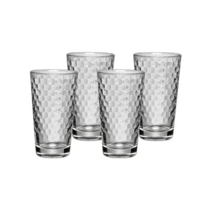 WMF Coffee Time Latte 280ml Set of 4