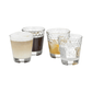 WMF Coffee Time Tumbler 230ml Set of 4