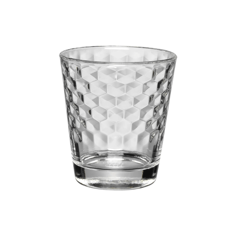 WMF Coffee Time Tumbler 230ml Set of 4