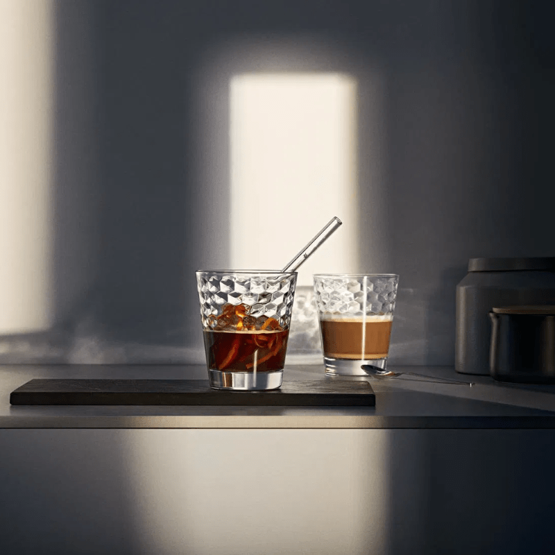 WMF Coffee Time Tumbler 230ml Set of 4