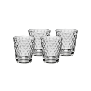 WMF Coffee Time Tumbler 230ml Set of 4